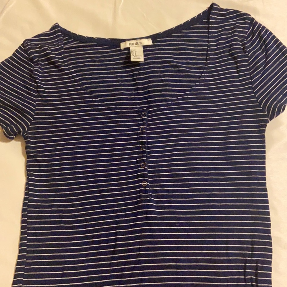 Forever 21 top